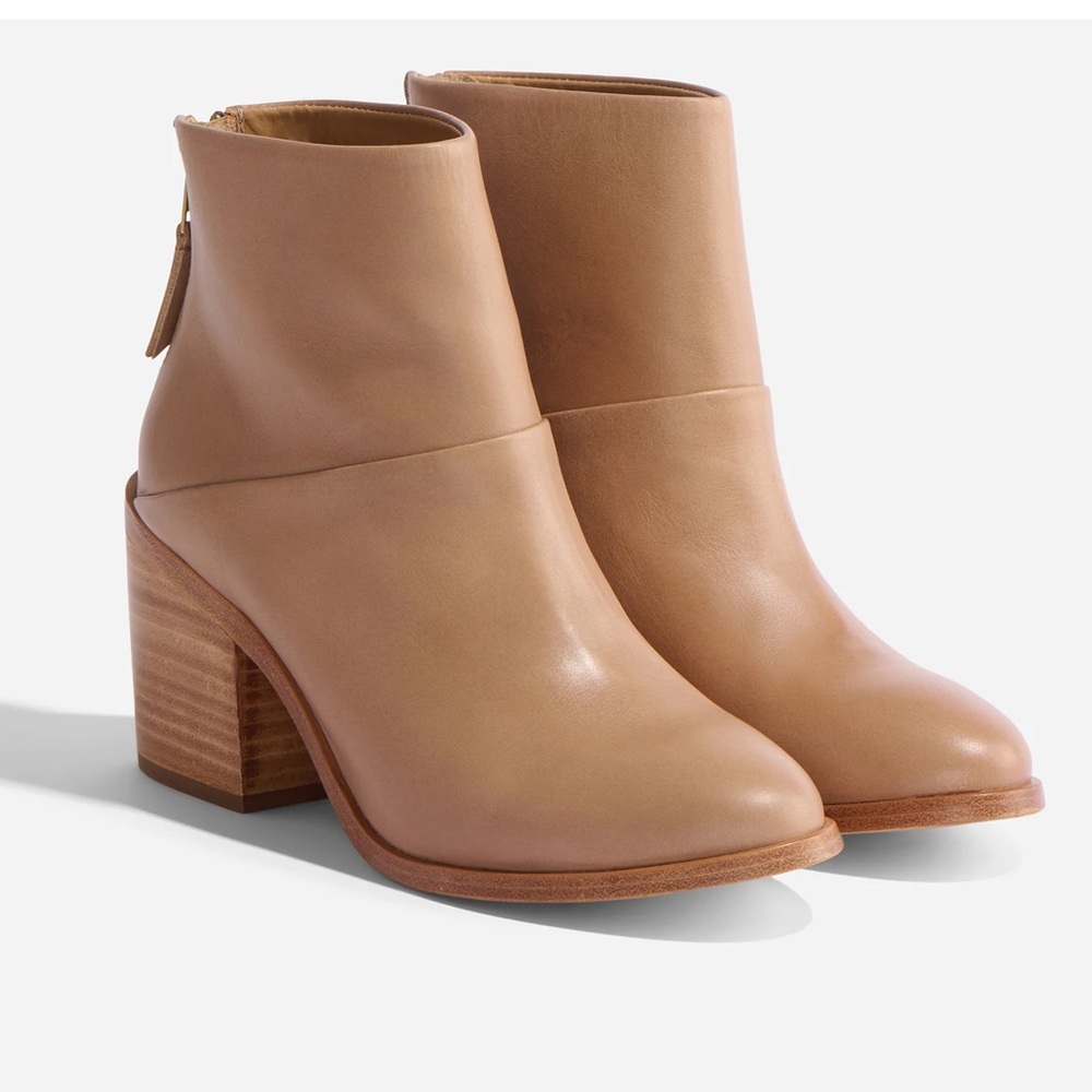 Dari Boot 2.0